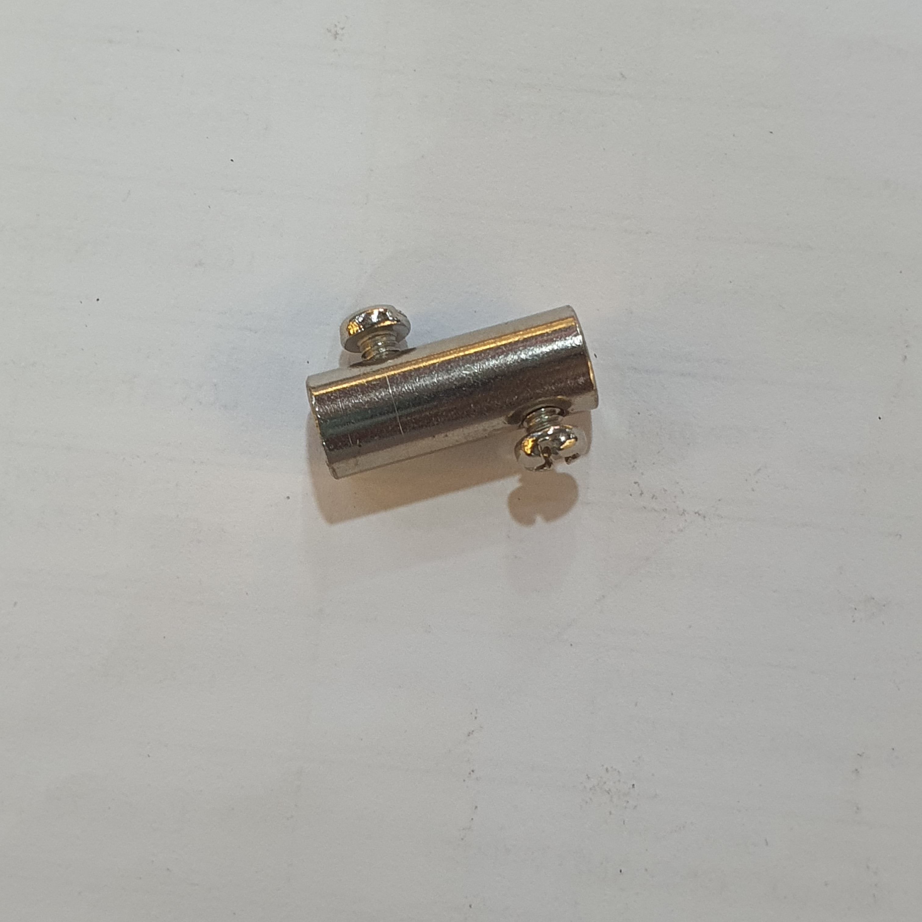 1.5MM TO 3MM PUSH ROD CONNECTING COUPLER