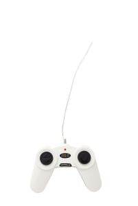 RASTAR BMW M3 GT2 48300 RC CAR 1/24 SCALE (WHITE)
