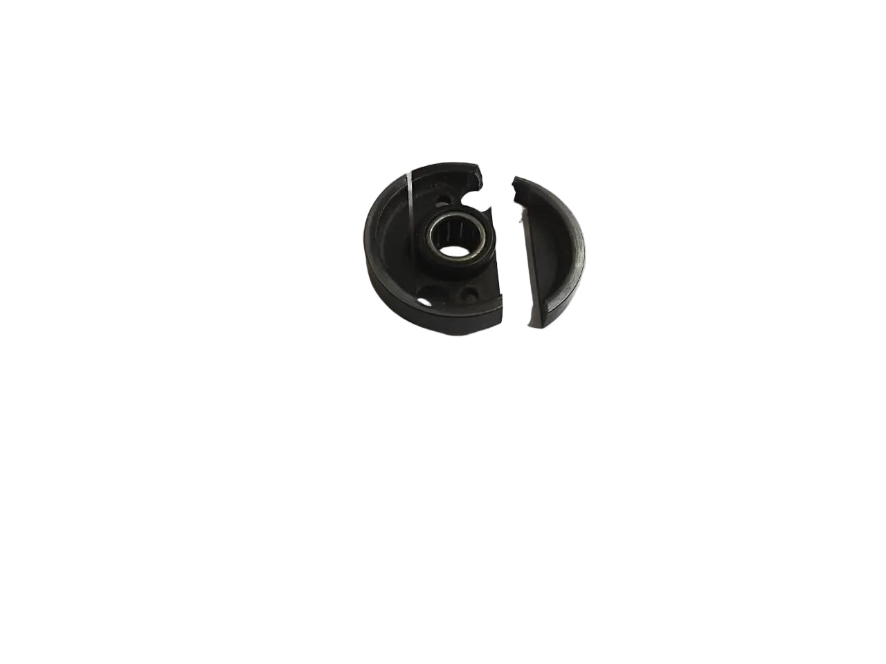 NITRO ENGINE CLUTCH (DAMAGED)
