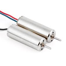 8520 Magnetic Micro Coreless Motor for Micro Quadcopters – 2xCW & 2xCCW