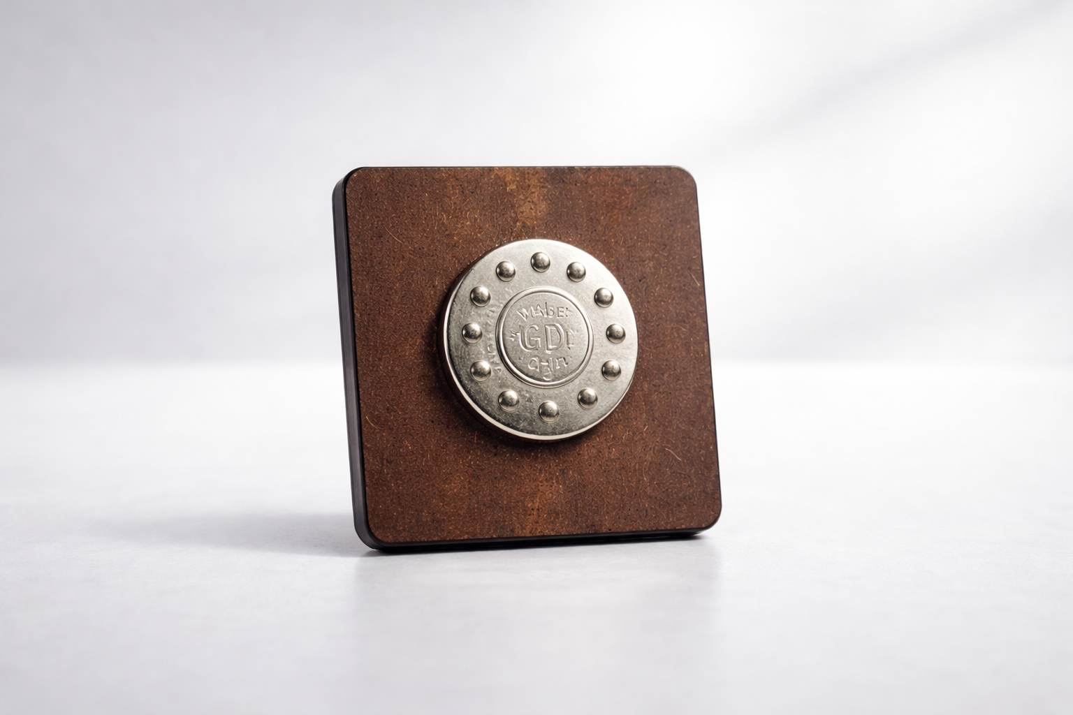 HAVOC HOBBY BADGE
