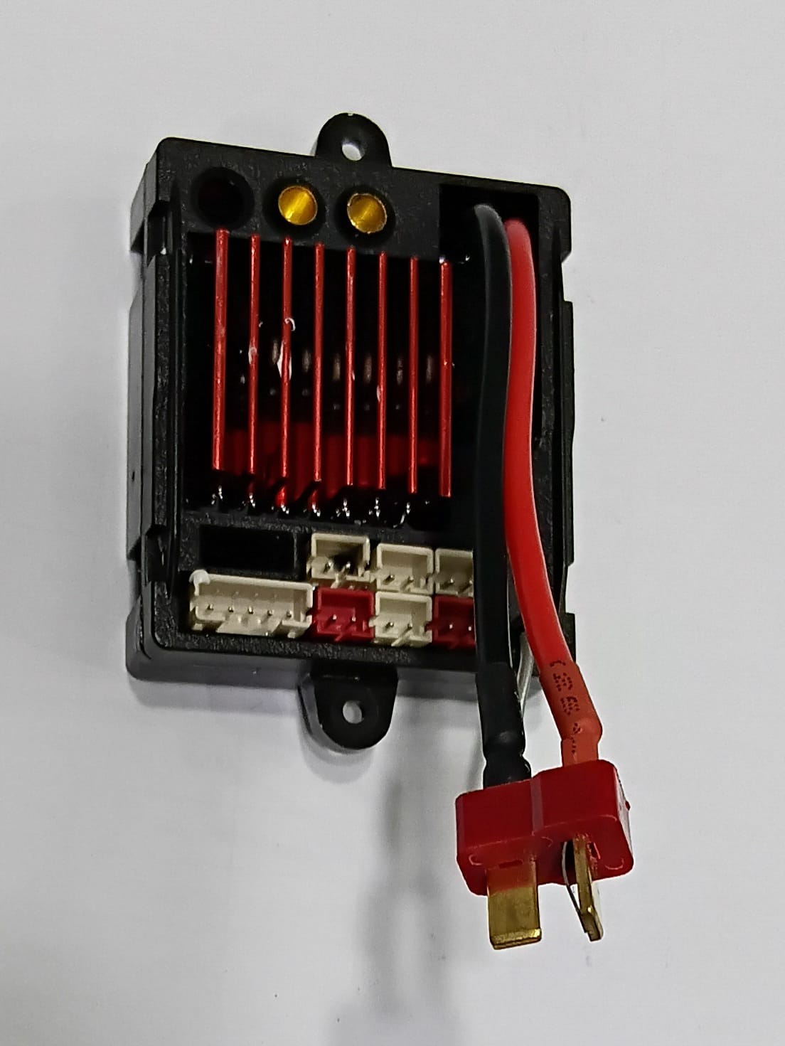 MIRANA SPECTRE PCB WITH CONNECTOR MT-101113