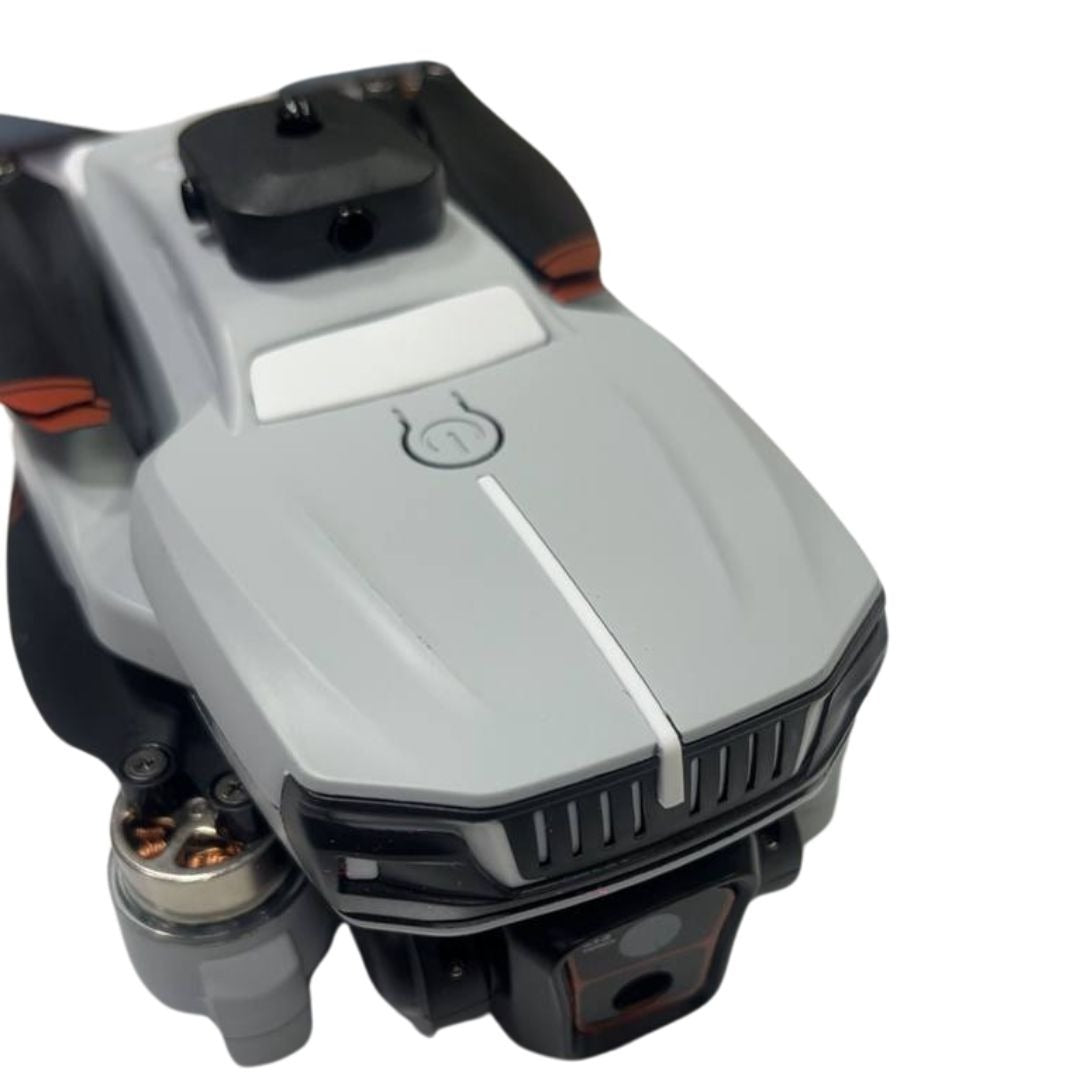 S20 GPS TOY DRONE INTELLIGENT AERIAL PHOTOGRAPHY DRONE