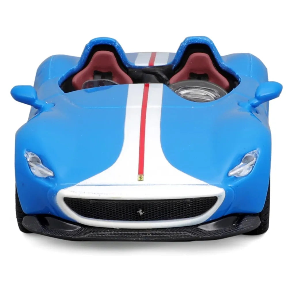 BBURAGO 1/43 SIGNATURE MODEL 18-36950 MONZA SP2