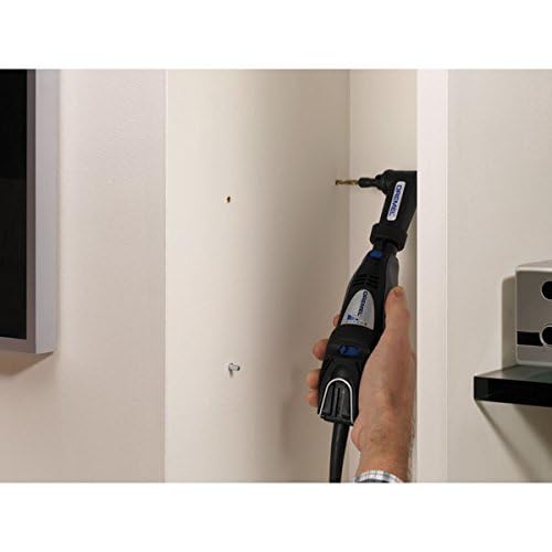 DREMEL 575 RIGHT ANGLE ATTACHMENT