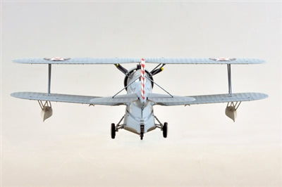 Winged ACE J2F-5 DUCK 1:48 ASSEMBLED STATIC COLLECTIBLE MODEL AIRCRAFT 39323