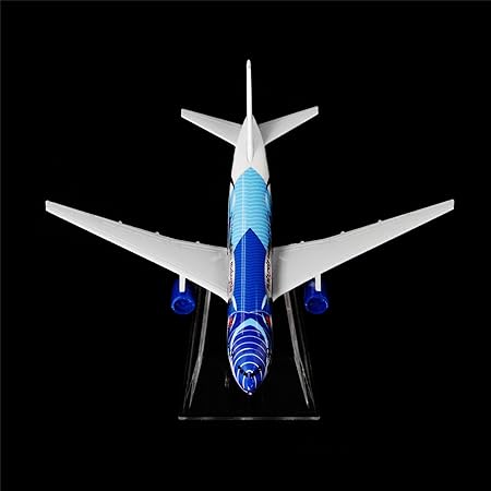 Airplane Diecast Aircraft Model MALAYSIAN