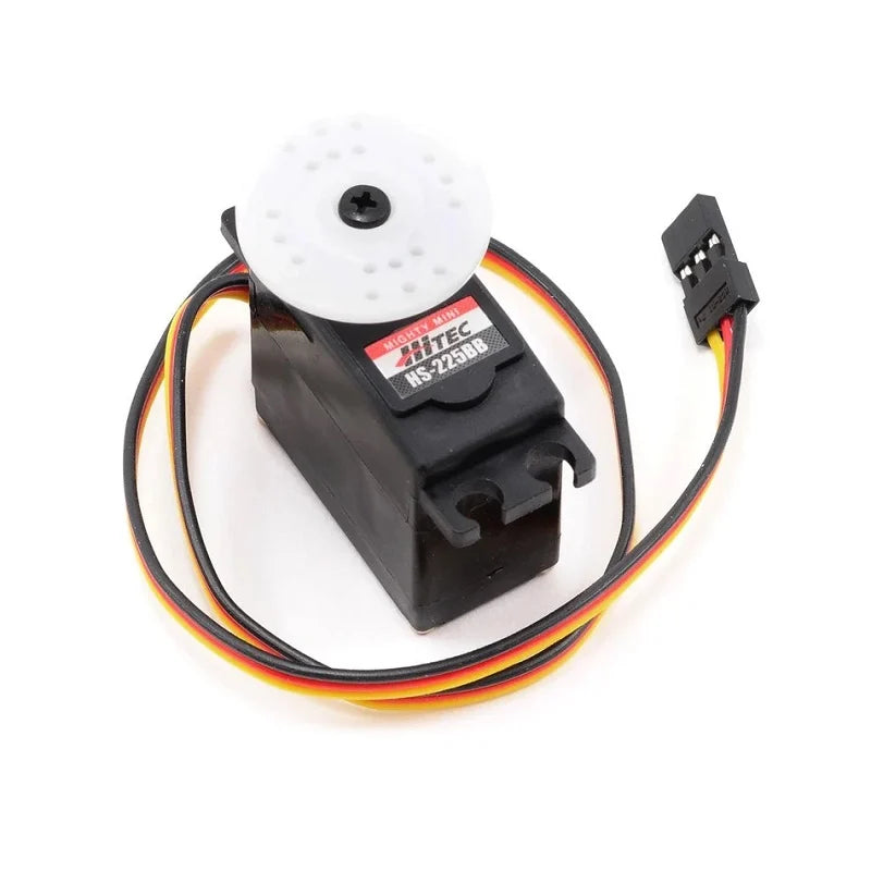 Hitec Hs-225BB Mighty Mini Servo