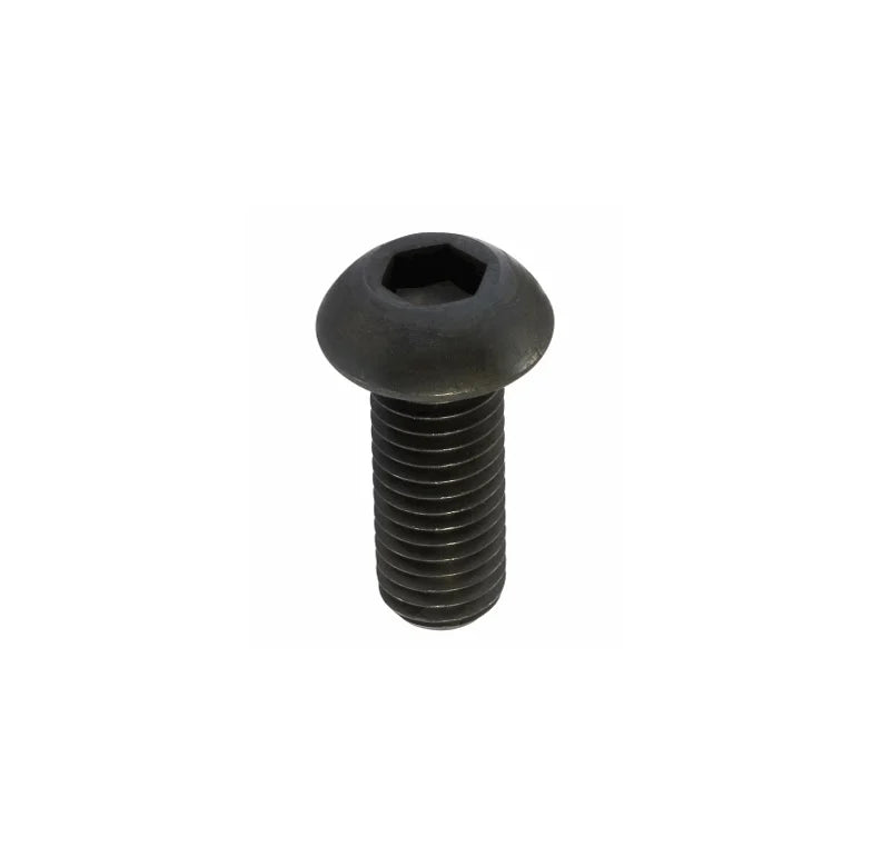 Easymech HT Socket Button Head Cap Allen Bolt M4 X 20 – 5 Pcs