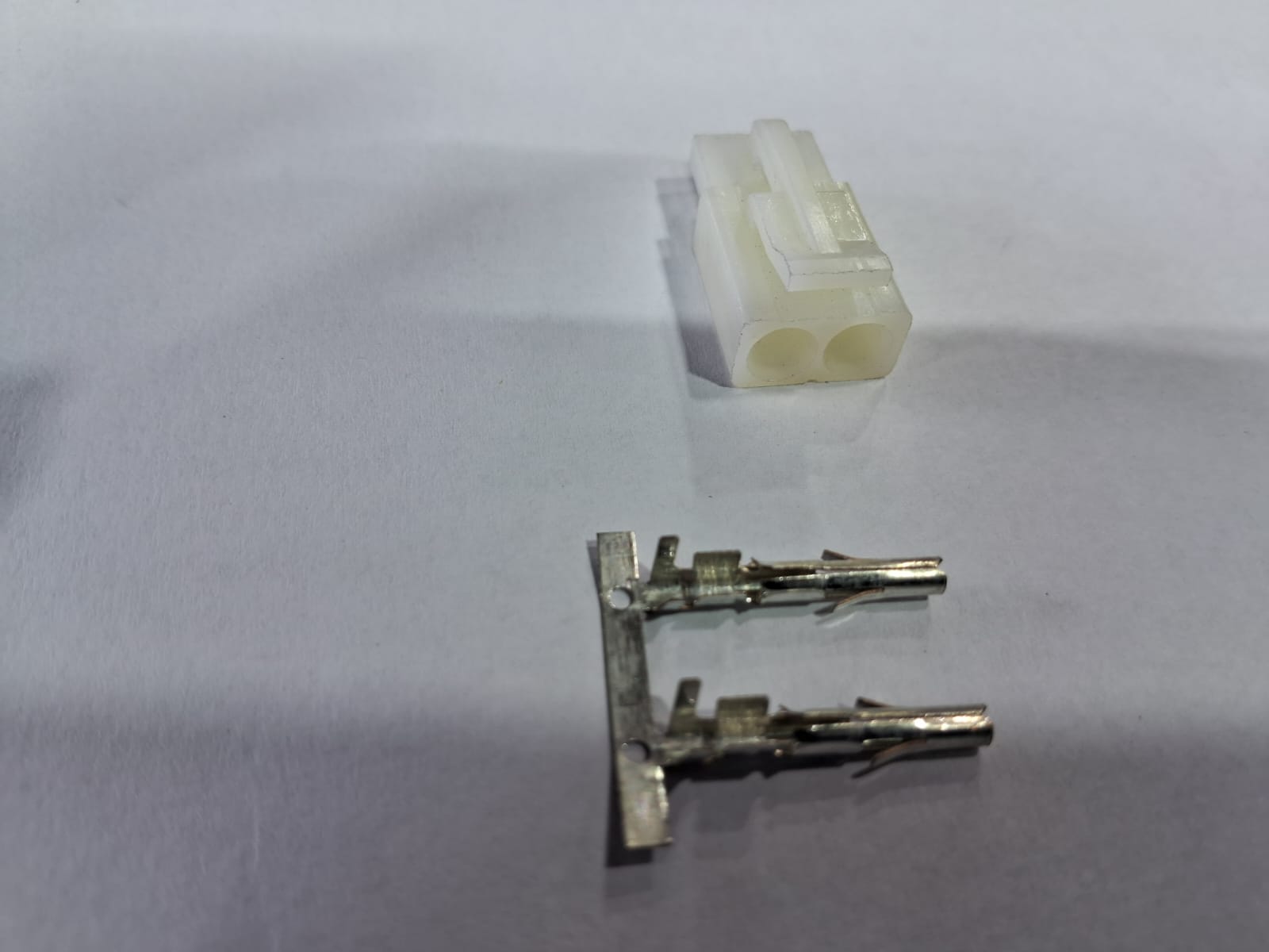 Tamiya Female Connector