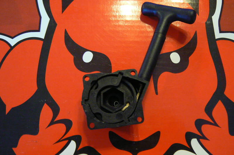PULL Start For The Vertex 16.18 And 21 So22pull SO22PULLSTART