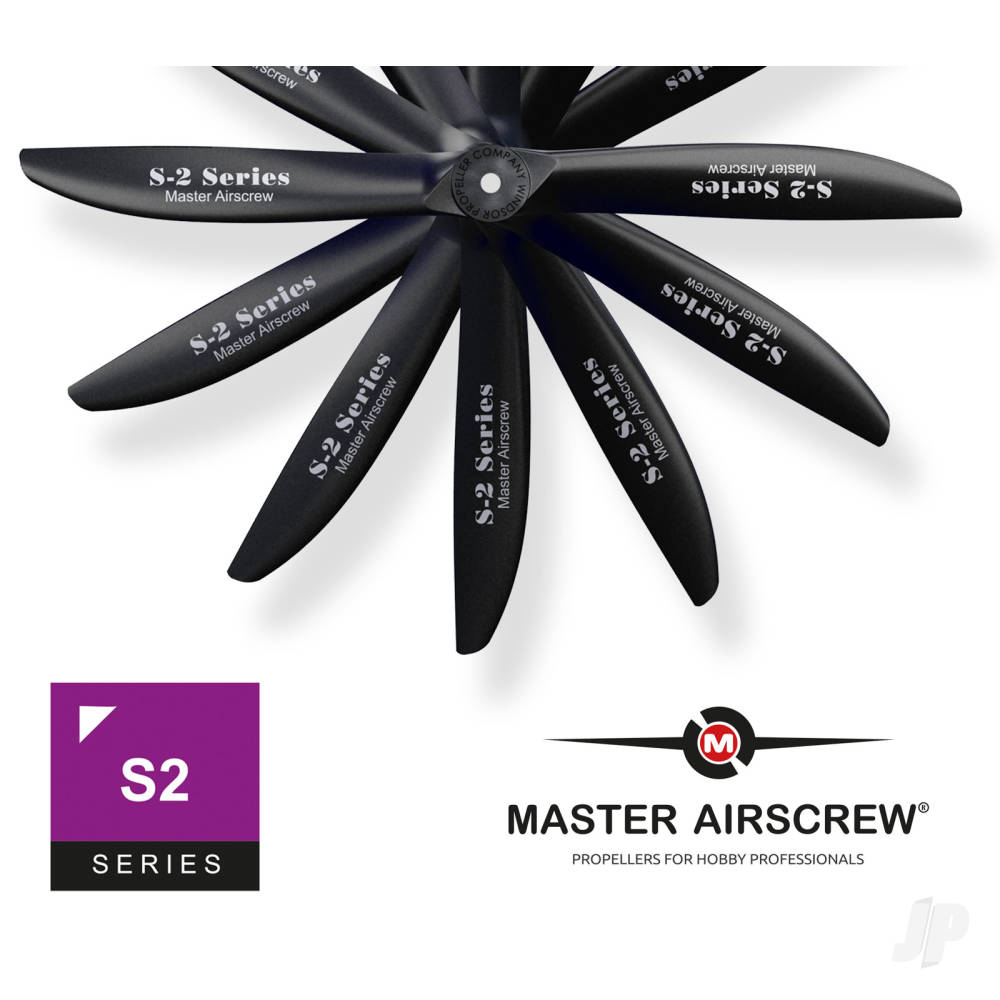 Master Airscrew Propeller 11X7 Scimitar
