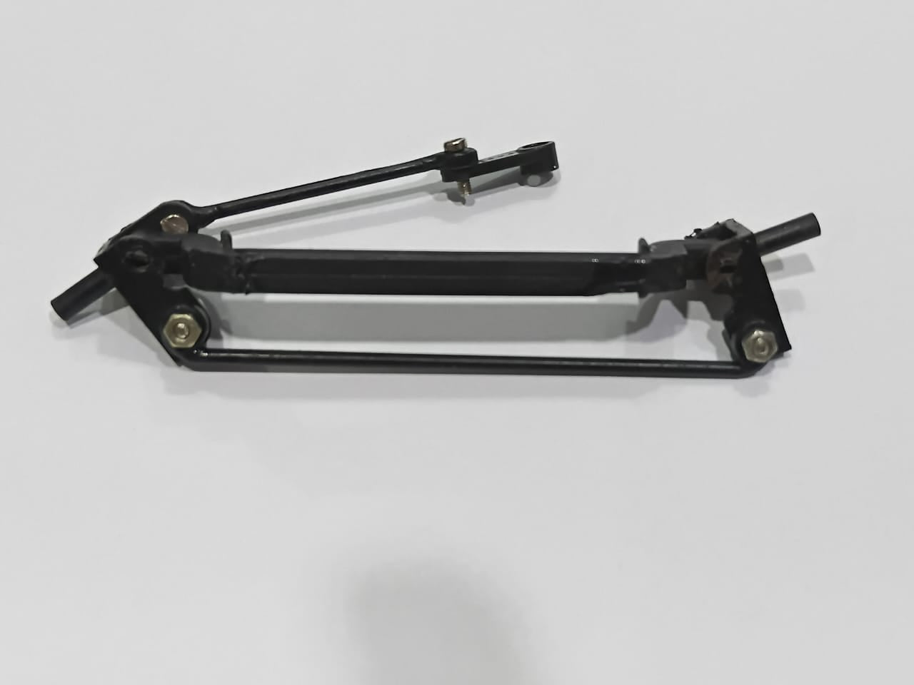 RC TRUCK STEERING SPARE PART