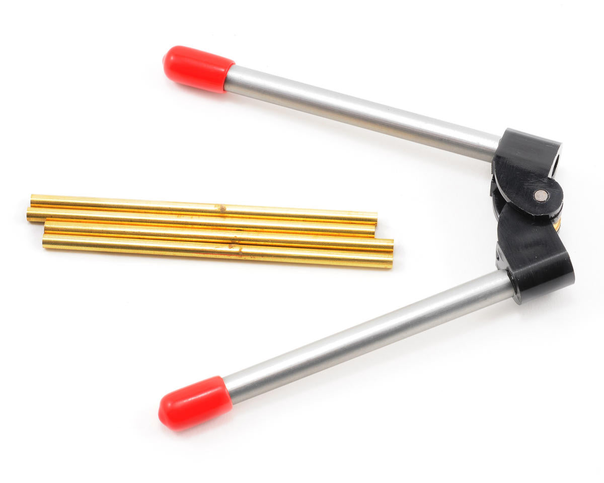 Pince à Cintrer Les Tubes DU-BRO 1/8 - Modèle DUB785 - Pour Modélisme Et Petits Travaux De Tuyauterie