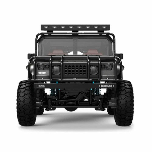 H1 HURTLE 1/12 Q121 OFF ROAD 4WD CLIMBING 2.4G  CRAWLER