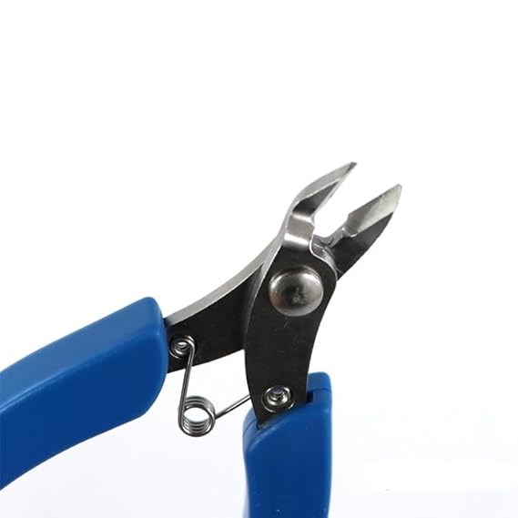 JOHNSON TOOLS YAAMOTO STAINLESS STEEL DIAGONAL CUTTER