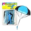 LAALIJO PARACHUTE SOLDIER MAN