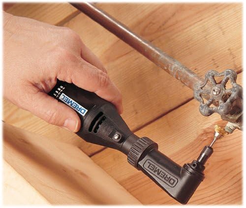 DREMEL 575 RIGHT ANGLE ATTACHMENT