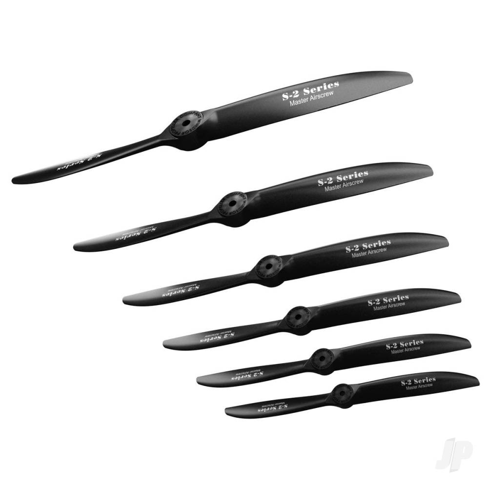 Master Airscrew Propeller 11X7 Scimitar