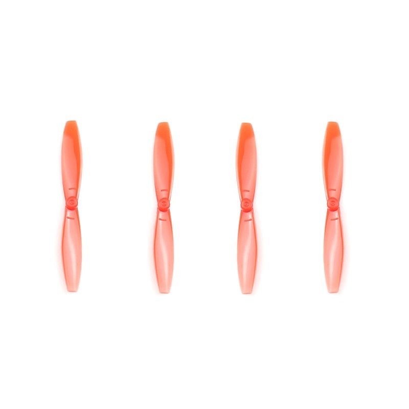 65MM BLADE PROPELLER CW & CCW FOR 6X15MM,7X20MM 8.5X20MM CORELESS MOTOR