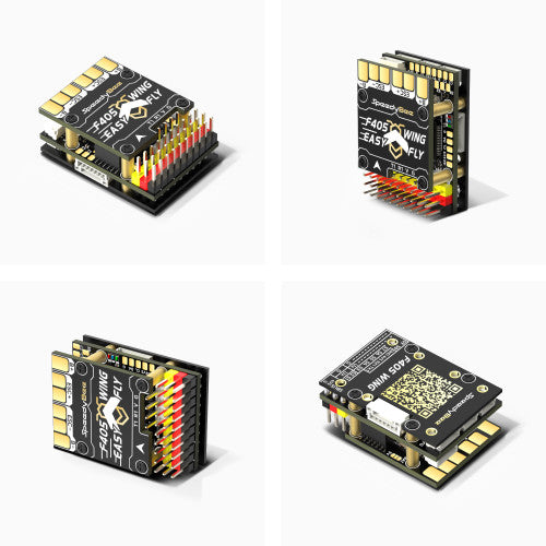 SPEEDYBEE FLIGHT CONTROLLER -F405 WING MINI FIXED WING