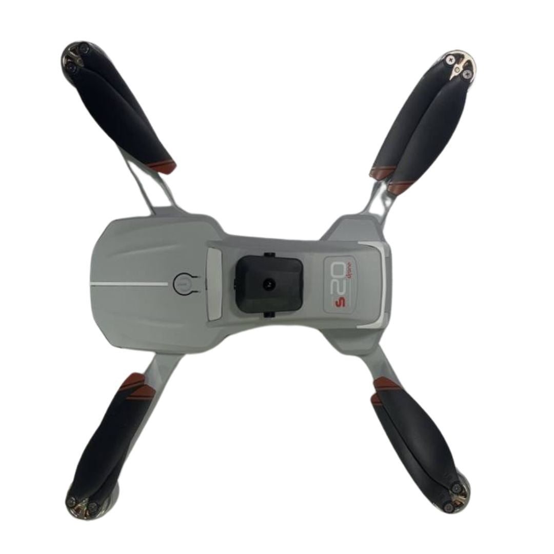 S20 GPS TOY DRONE INTELLIGENT AERIAL PHOTOGRAPHY DRONE