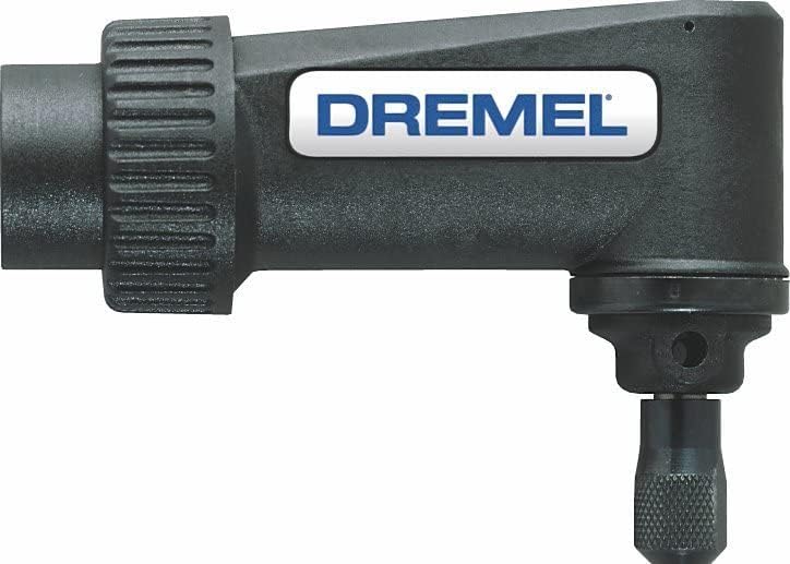 DREMEL 575 RIGHT ANGLE ATTACHMENT