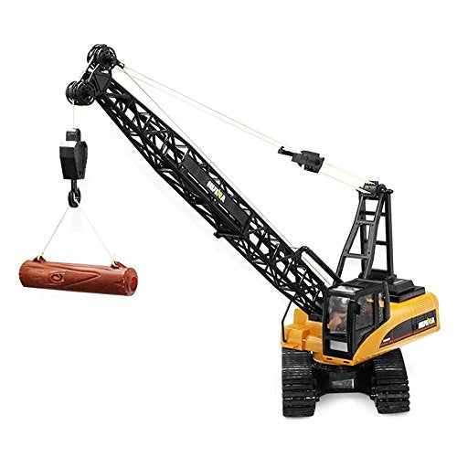HUINA 1572 1:14 RC CRANE