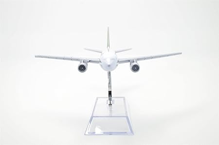 AIRPLANE DIECAST ALITALIA B777 16CM