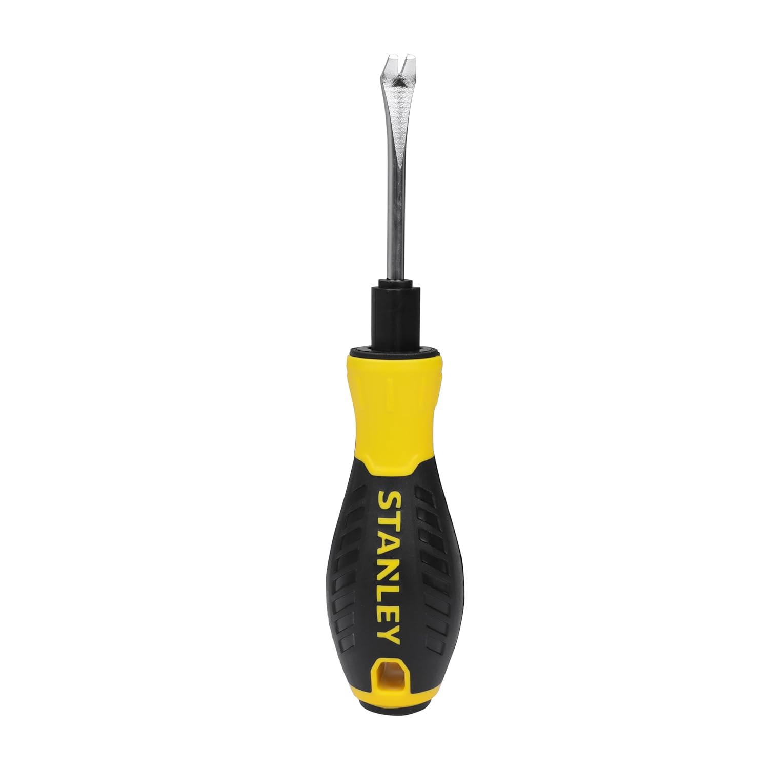 STANLEY STHT62511 9-Way Screwdriver Set With Storage Case For Home