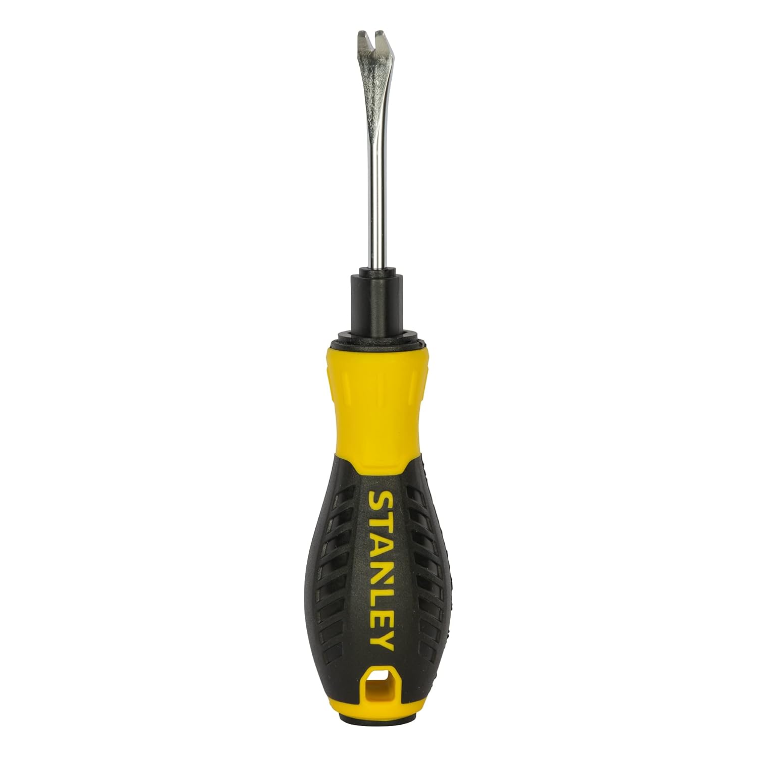 STANLEY STHT62511 9-Way Screwdriver Set With Storage Case For Home