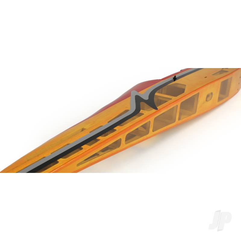 WING SET W/AIL SEAGULL SEA40 FUNFLY  3D 50.4"ARF