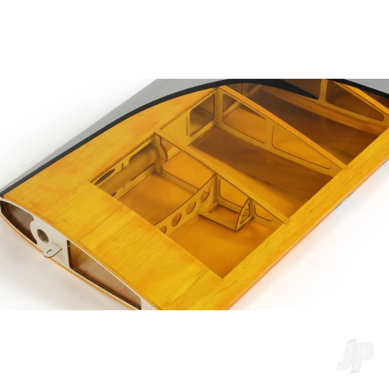 WING SET W/AIL SEAGULL SEA40 FUNFLY  3D 50.4"ARF