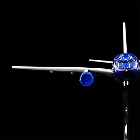 Airplane Diecast Aircraft Model MALAYSIAN