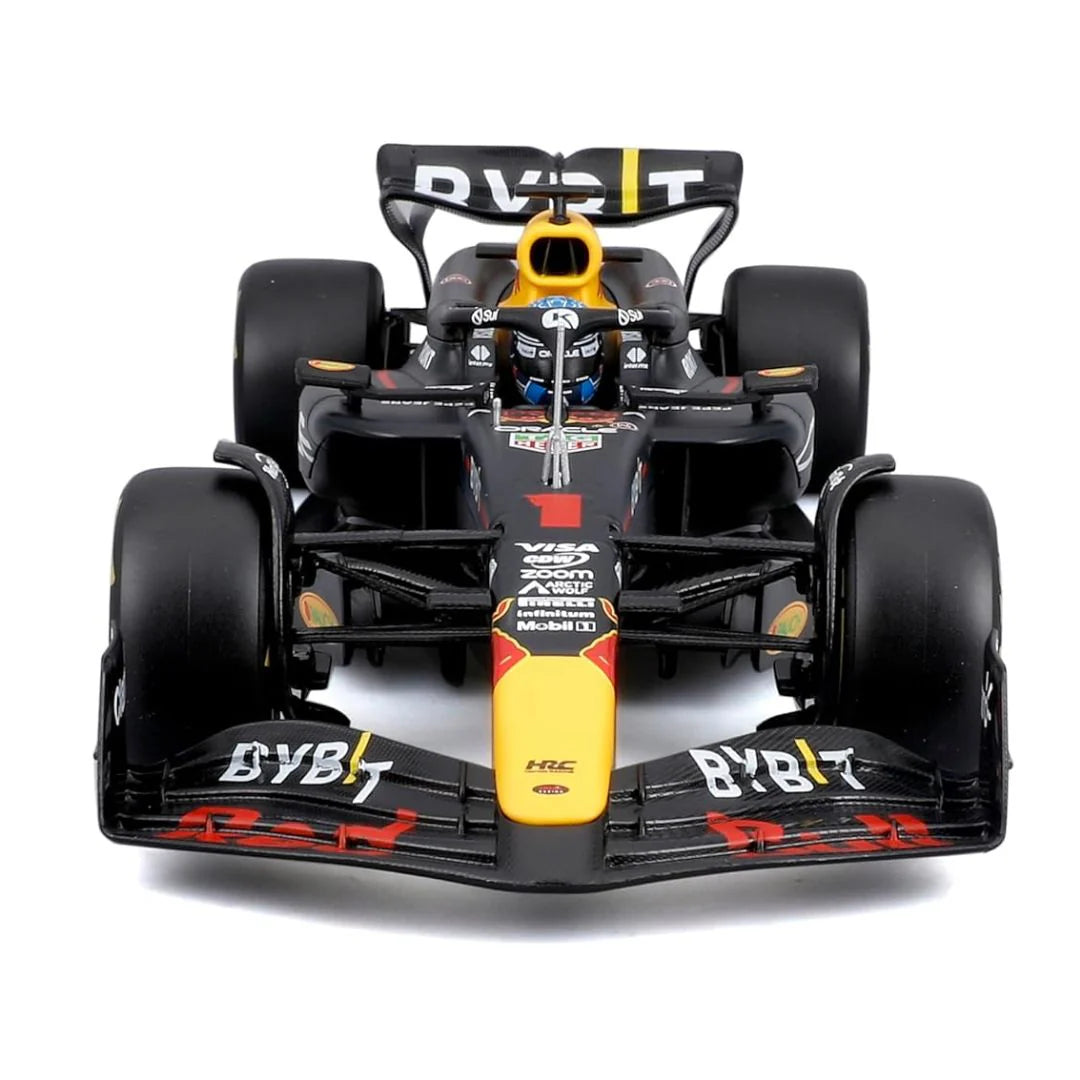 BBURAGO 1/24 ORACLE RED BULL RACING RB20 28056V