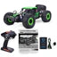 ZD Racing DBX-10 ROCKET 1/10 4WD 80Km/H 2.4G Brushless RC Car