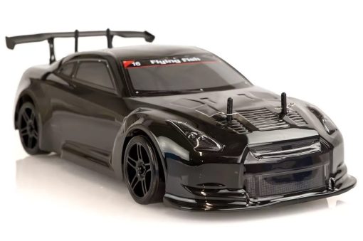 HSP RC Racing Car Drift 2.4Ghz 4Wd 1:10 RTR Electric Vehicle On Road Flying Fish