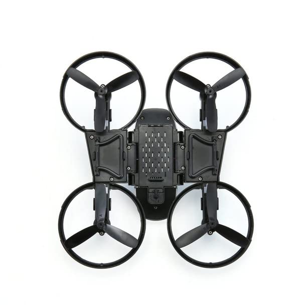 MOTOR CYCLE/QUADCOPTER TOY-LEAP 2 IN 1