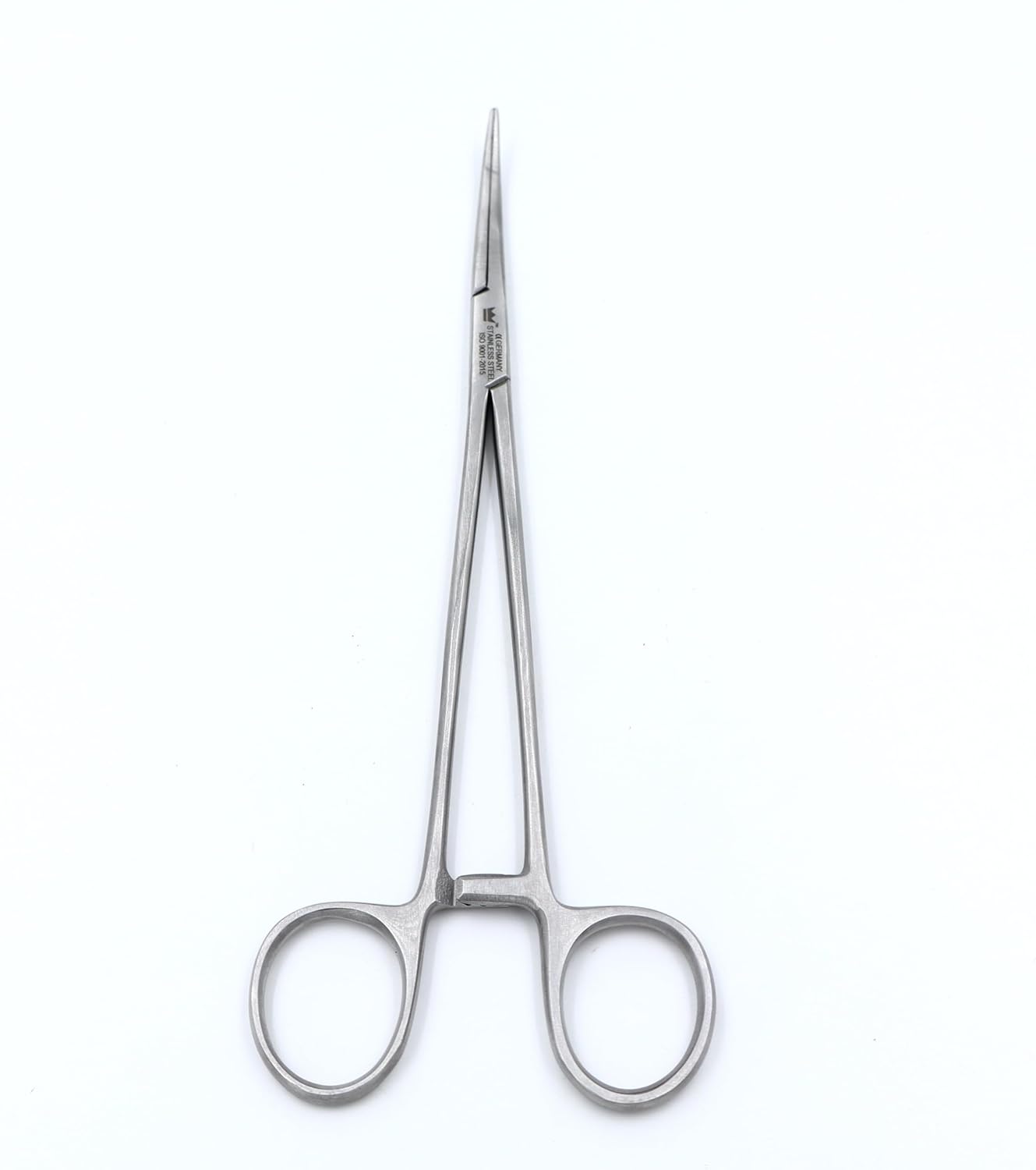 FORCEPS 8" CVD GS ARTERY