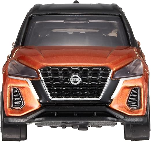 TAKARA TOMY NISSAN KICKS 6 1/60