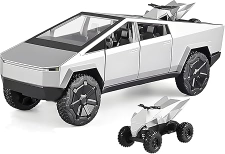 DIECAST SERIES CAR 1/24 SCALE CHEZHI ALLOY MODEL -CZ146A