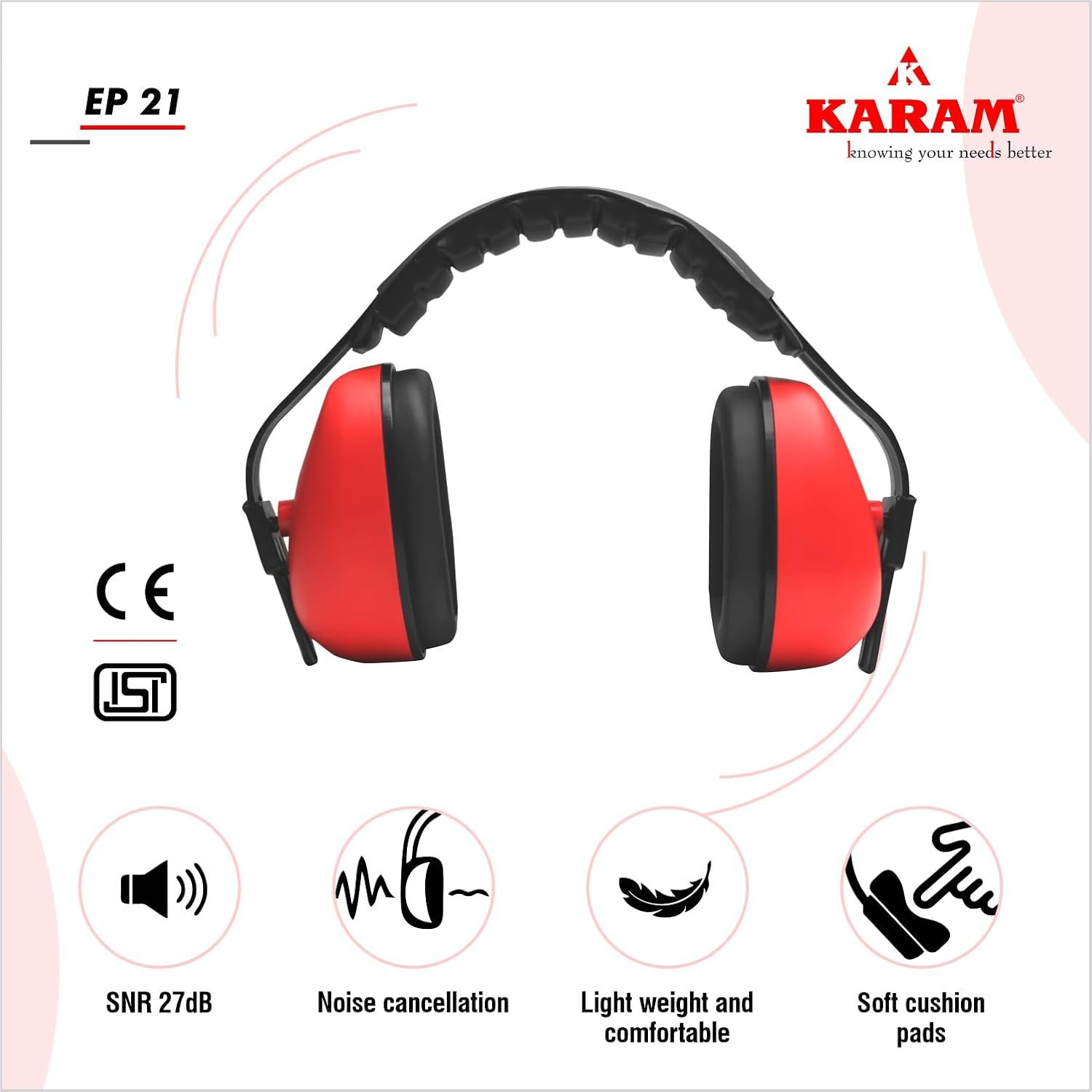 EAR MUFF