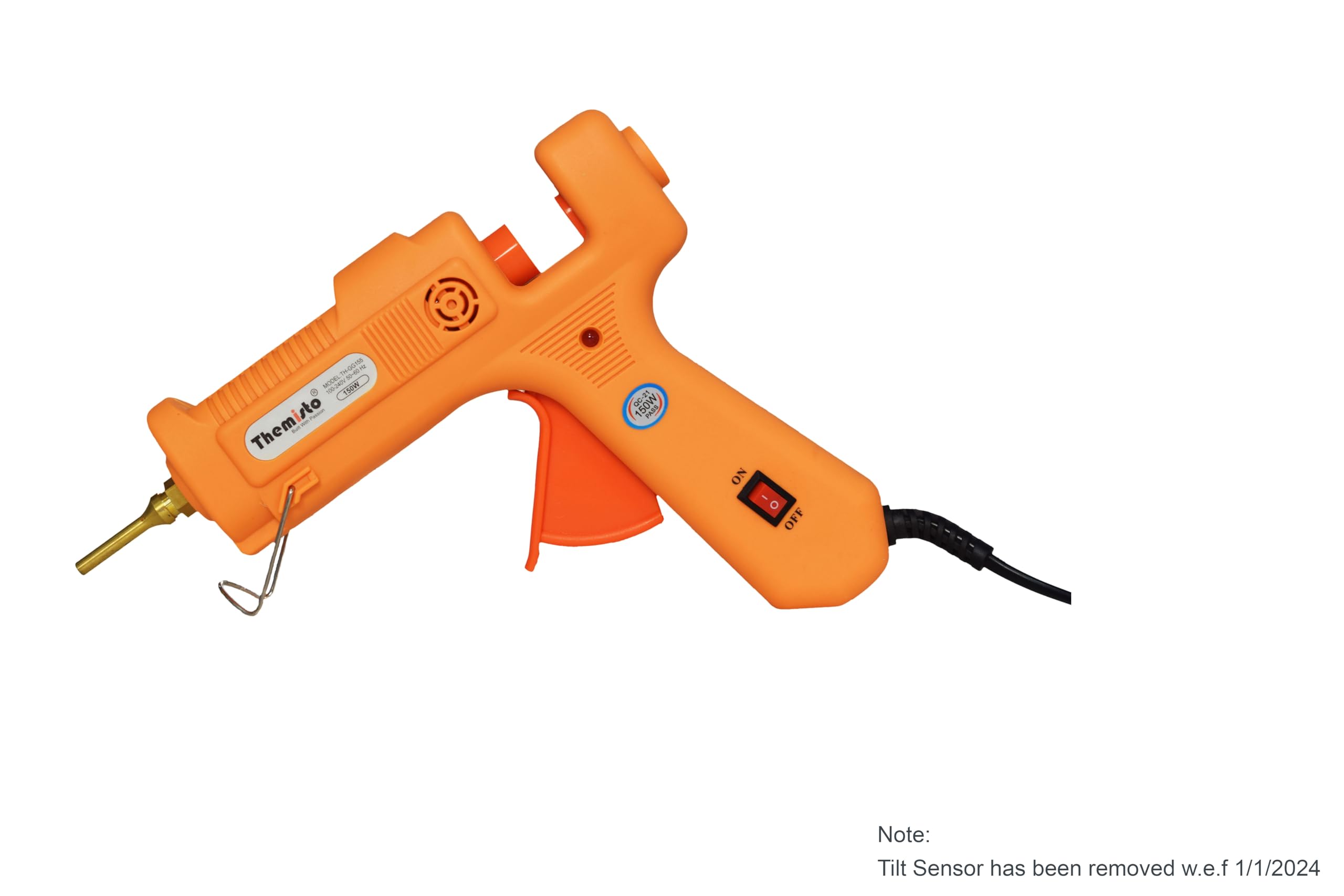 GLUE GUN 80 WATT YC-12