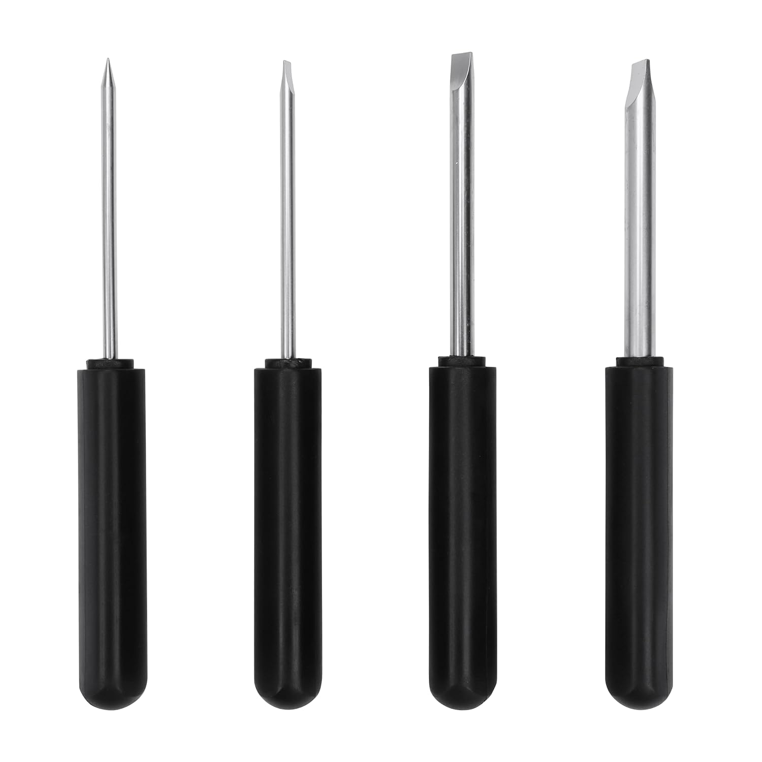 STANLEY STHT62511 9-Way Screwdriver Set With Storage Case For Home