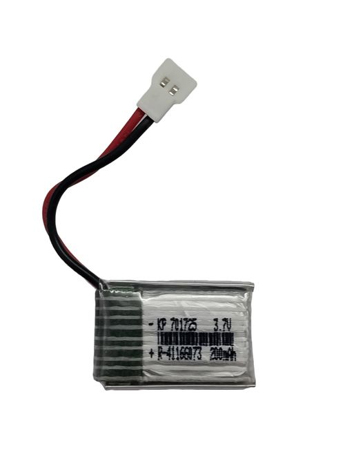 LIPO 3.7V 30C 350MAH