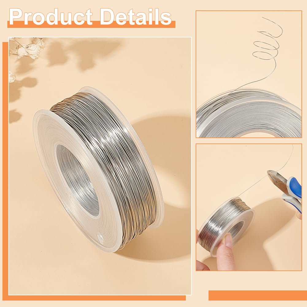 DENTAL WIRE SENDENT SS SPOOL SIZE 28