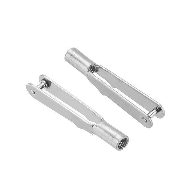 HY METAL CLEVIS 3MM M3 (PRICE PER PIECE)