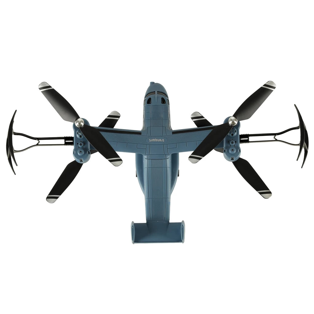 SYMA OSPREY V22 REMOTE CONTROL AEROCRAFT