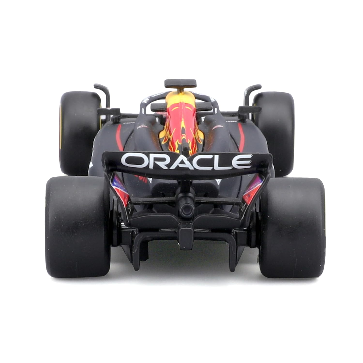 BBURAGO 1:43 ORACLE RED BULL RACING RB20 DIE CAST 18-38098V