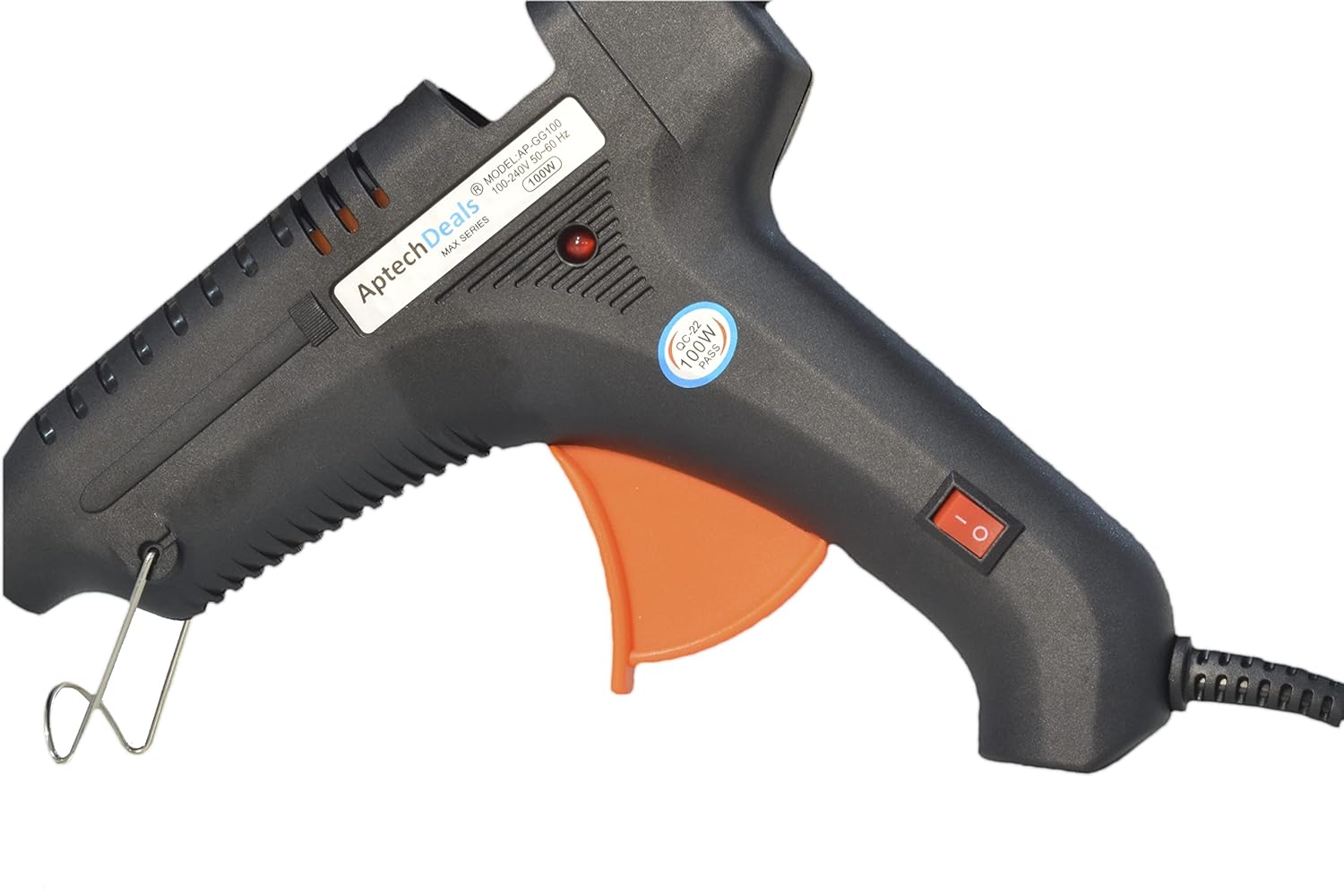 GLUE GUN 100 WATT LB-108